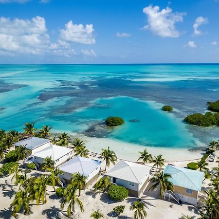 Shaka Caye All Inclusive Resort 伯利兹城 外观 照片