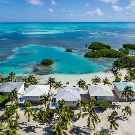 Shaka Caye All Inclusive Resort 伯利兹城 外观 照片