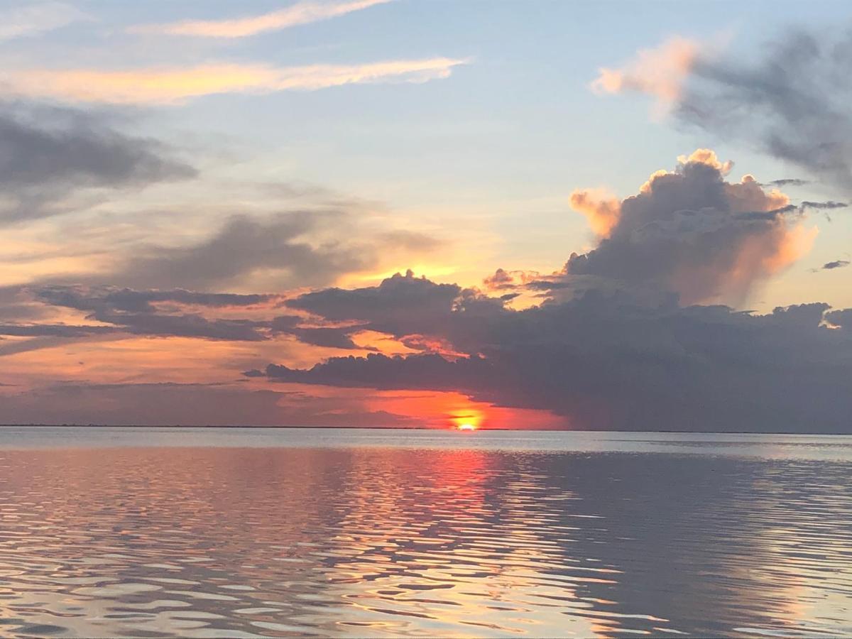 Shaka Caye All Inclusive Resort 伯利兹城 外观 照片
