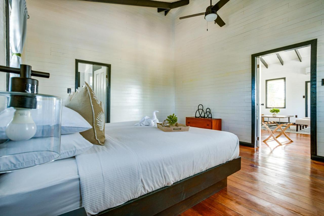 Shaka Caye All Inclusive Resort 伯利兹城 外观 照片