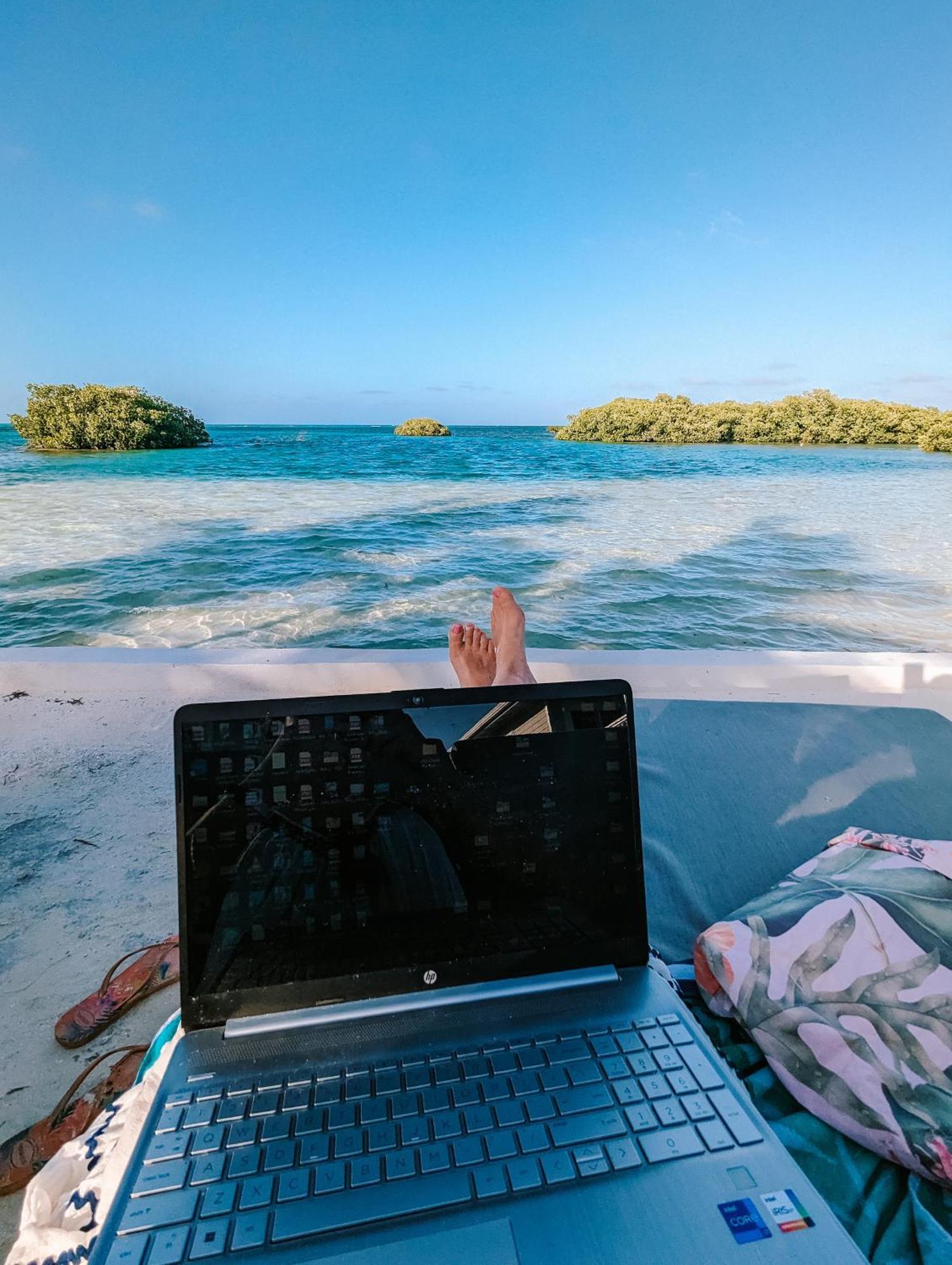 Shaka Caye All Inclusive Resort 伯利兹城 外观 照片