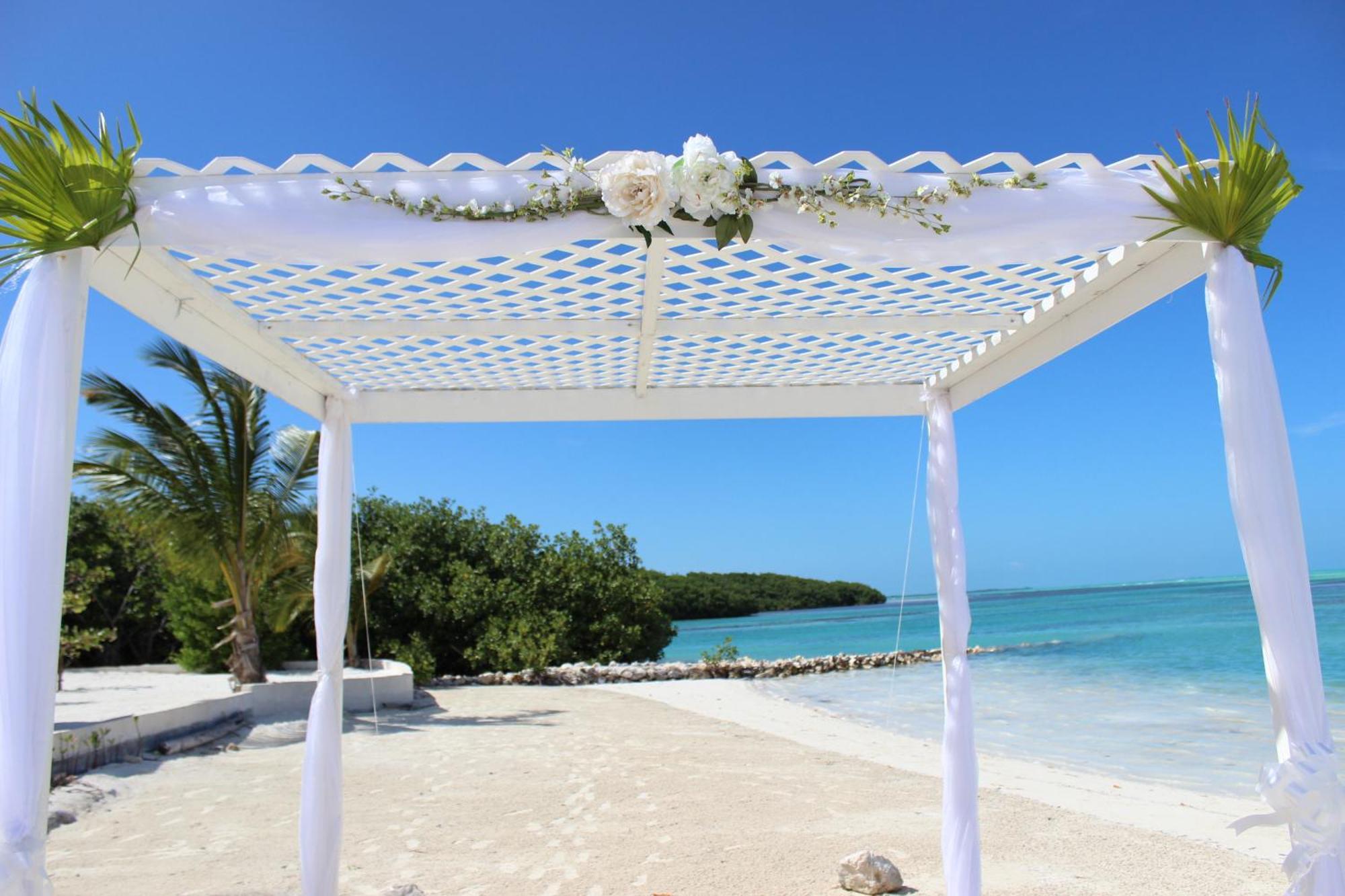Shaka Caye All Inclusive Resort 伯利兹城 外观 照片