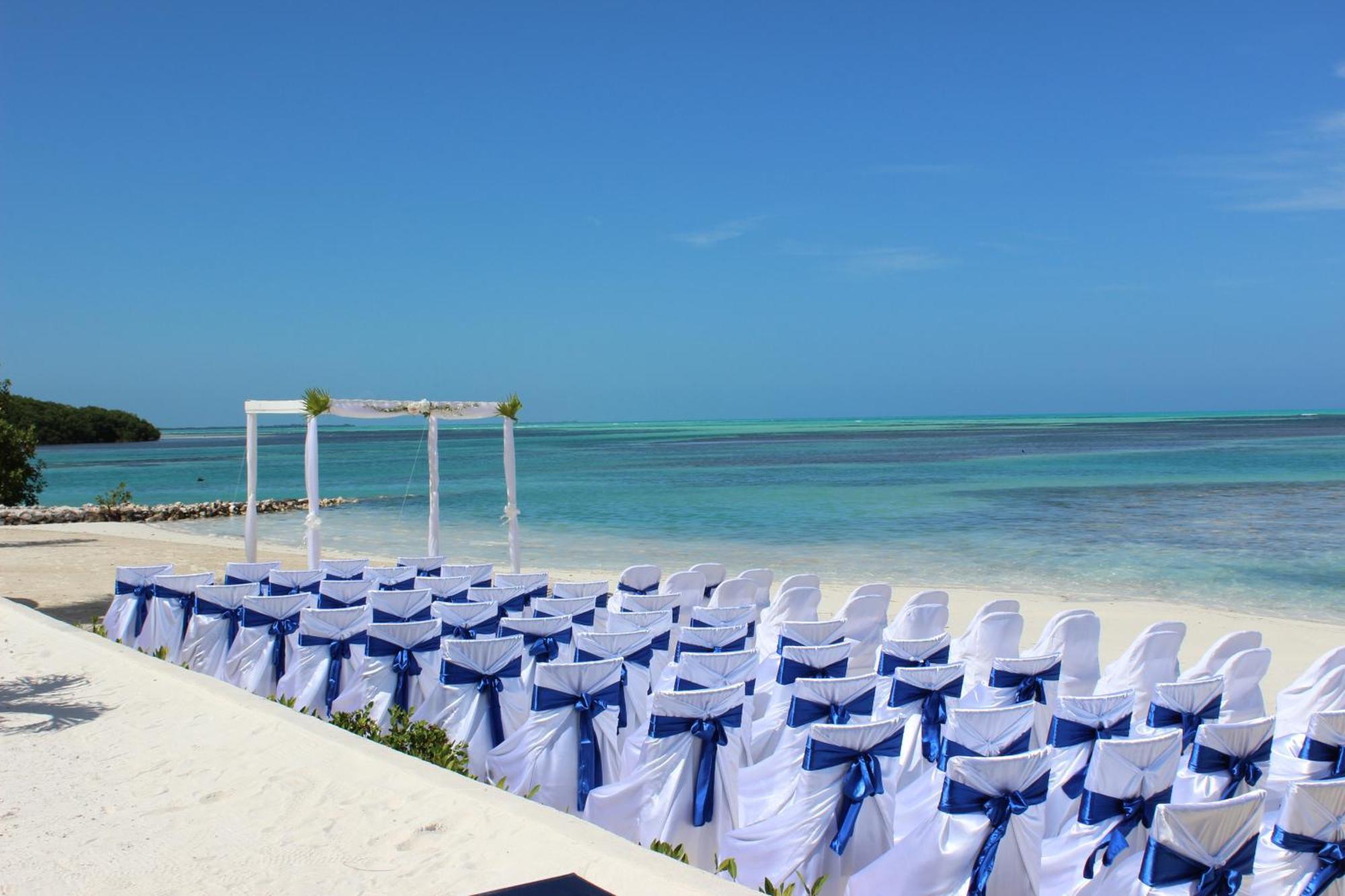 Shaka Caye All Inclusive Resort 伯利兹城 外观 照片