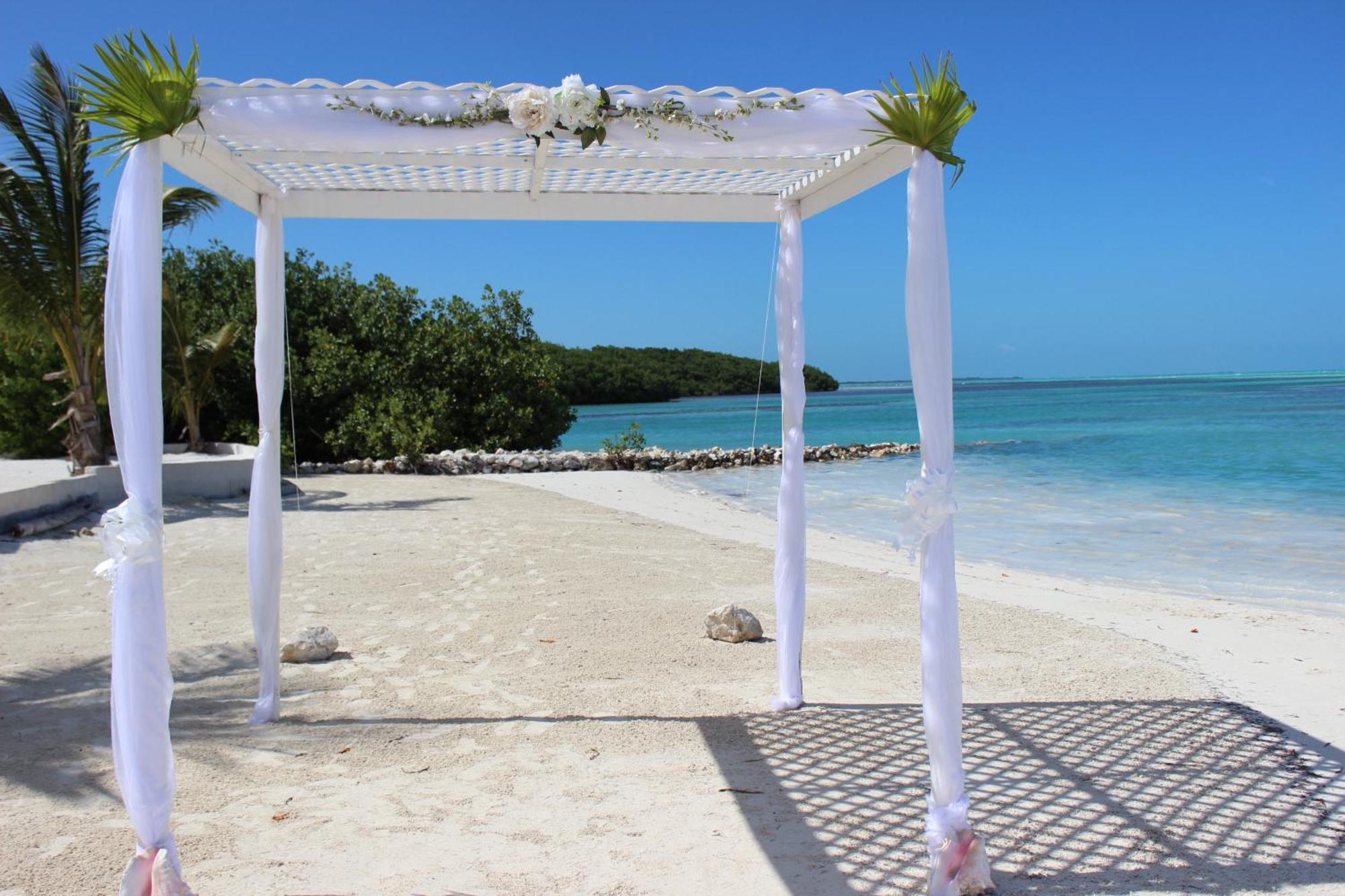 Shaka Caye All Inclusive Resort 伯利兹城 外观 照片